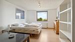 bed - Ferienhaus für 12 Personen (300 m²) in Farsø - Top-Hundeurlaub