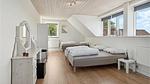 bed - Ferienhaus für 12 Personen (300 m²) in Farsø - Top-Hundeurlaub