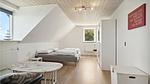 bed - Ferienhaus für 12 Personen (300 m²) in Farsø - Top-Hundeurlaub