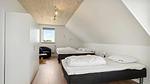 bed - Ferienhaus für 12 Personen (300 m²) in Farsø - Top-Hundeurlaub