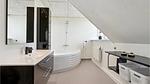 bathroom - Ferienhaus für 12 Personen (300 m²) in Farsø - Top-Hundeurlaub