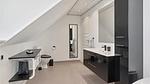 bathroom - Ferienhaus für 12 Personen (300 m²) in Farsø - Top-Hundeurlaub
