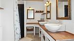 bathroom - Ferienhaus für 12 Personen (300 m²) in Farsø - Top-Hundeurlaub