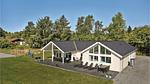 house - Ferienhaus für 18 Personen (242 m²) in Vejby - Top-Hundeurlaub