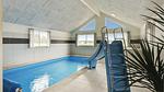 pool - Ferienhaus für 18 Personen (242 m²) in Vejby - Top-Hundeurlaub