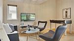 living-room - Ferienhaus für 18 Personen (242 m²) in Vejby - Top-Hundeurlaub