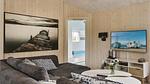 living-room - Ferienhaus für 18 Personen (242 m²) in Vejby - Top-Hundeurlaub