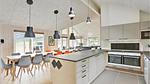 kitchen - Ferienhaus für 18 Personen (242 m²) in Vejby - Top-Hundeurlaub