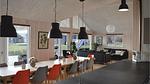 kitchen - Ferienhaus für 18 Personen (242 m²) in Vejby - Top-Hundeurlaub