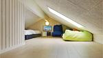 bed - Ferienhaus für 18 Personen (242 m²) in Vejby - Top-Hundeurlaub