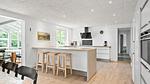 kitchen - Ferienhaus für 14 Personen (265 m²) in Hvide Sande - Top-Hundeurlaub
