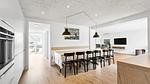kitchen - Ferienhaus für 14 Personen (265 m²) in Hvide Sande - Top-Hundeurlaub