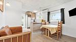 kitchen - Ferienhaus für 14 Personen (265 m²) in Hvide Sande - Top-Hundeurlaub
