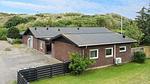 house - Ferienhaus für 14 Personen (265 m²) in Hvide Sande - Top-Hundeurlaub