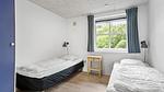 bed - Ferienhaus für 14 Personen (265 m²) in Hvide Sande - Top-Hundeurlaub