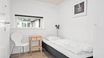 bed - Ferienhaus für 14 Personen (265 m²) in Hvide Sande - Top-Hundeurlaub