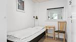 bed - Ferienhaus für 14 Personen (265 m²) in Hvide Sande - Top-Hundeurlaub