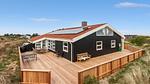 exterior - Ferienhaus für 10 Personen (200 m²) in Hjørring - Top-Hundeurlaub