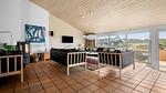 living-room - Ferienhaus für 10 Personen (200 m²) in Hjørring - Top-Hundeurlaub