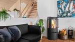living-room - Ferienhaus für 10 Personen (200 m²) in Hjørring - Top-Hundeurlaub