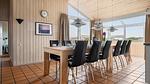 living-room - Ferienhaus für 10 Personen (200 m²) in Hjørring - Top-Hundeurlaub