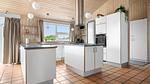 kitchen - Ferienhaus für 10 Personen (200 m²) in Hjørring - Top-Hundeurlaub