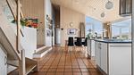 living-room - Ferienhaus für 10 Personen (200 m²) in Hjørring - Top-Hundeurlaub