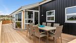 outside - Ferienhaus für 10 Personen (200 m²) in Hjørring - Top-Hundeurlaub