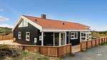 exterior - Ferienhaus für 10 Personen (200 m²) in Hjørring - Top-Hundeurlaub