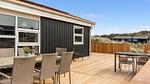 outside - Ferienhaus für 10 Personen (200 m²) in Hjørring - Top-Hundeurlaub