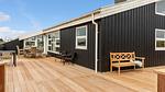 outside - Ferienhaus für 10 Personen (200 m²) in Hjørring - Top-Hundeurlaub