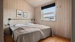 bedroom - Ferienhaus für 10 Personen (200 m²) in Hjørring - Top-Hundeurlaub