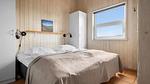 bedroom - Ferienhaus für 10 Personen (200 m²) in Hjørring - Top-Hundeurlaub