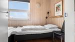 bedroom - Ferienhaus für 10 Personen (200 m²) in Hjørring - Top-Hundeurlaub