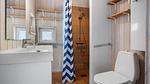 bathroom - Ferienhaus für 10 Personen (200 m²) in Hjørring - Top-Hundeurlaub