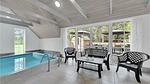 pool - Ferienhaus für 12 Personen (218 m²) in Ulfborg - Top-Hundeurlaub