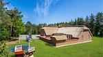 house - Ferienhaus für 12 Personen (218 m²) in Ulfborg - Top-Hundeurlaub