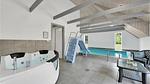 pool - Ferienhaus für 12 Personen (218 m²) in Ulfborg - Top-Hundeurlaub