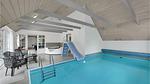 pool - Ferienhaus für 12 Personen (218 m²) in Ulfborg - Top-Hundeurlaub