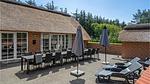 exterior - Ferienhaus für 12 Personen (218 m²) in Ulfborg - Top-Hundeurlaub