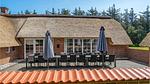 exterior - Ferienhaus für 12 Personen (218 m²) in Ulfborg - Top-Hundeurlaub