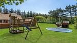 exterior - Ferienhaus für 12 Personen (218 m²) in Ulfborg - Top-Hundeurlaub