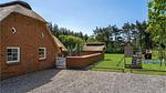 outside - Ferienhaus für 12 Personen (218 m²) in Ulfborg - Top-Hundeurlaub