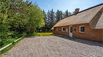 outside - Ferienhaus für 12 Personen (218 m²) in Ulfborg - Top-Hundeurlaub