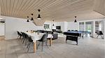 living-room - Ferienhaus für 12 Personen (218 m²) in Ulfborg - Top-Hundeurlaub