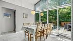 interior - Ferienhaus für 10 Personen (135 m²) in Toftlund - Top-Hundeurlaub
