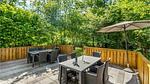 outside - Ferienhaus für 10 Personen (135 m²) in Toftlund - Top-Hundeurlaub