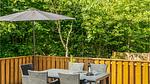 outside - Ferienhaus für 10 Personen (135 m²) in Toftlund - Top-Hundeurlaub