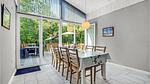 interior - Ferienhaus für 10 Personen (135 m²) in Toftlund - Top-Hundeurlaub