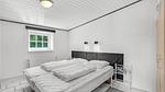 bed - Ferienhaus für 10 Personen (135 m²) in Toftlund - Top-Hundeurlaub